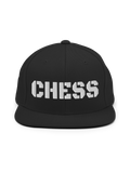 Chess Hat (3D)