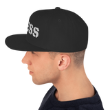 Chess Hat (3D)