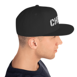 Chess Hat (3D)