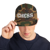 Chess Hat (3D)