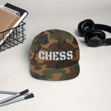 Chess Hat (3D)
