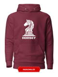 Horsey Hoodie