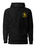 Horsey Hoodie (E)