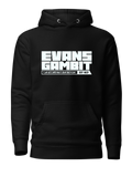 Evans Gambit Hoodie