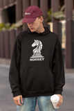 Horsey Hoodie
