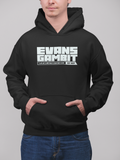 Evans Gambit Hoodie