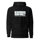 Evans Gambit Hoodie