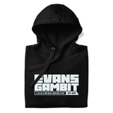 Evans Gambit Hoodie