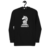 Horsey Hoodie