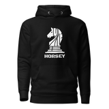 Horsey Hoodie
