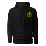Horsey Hoodie (E)