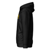 Horsey Hoodie (E)