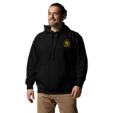 Horsey Hoodie (E)
