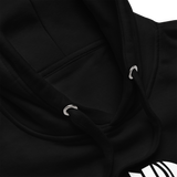 Horsey Hoodie