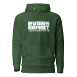 Evans Gambit Hoodie