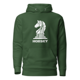 Horsey Hoodie