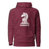 Horsey Hoodie