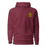 Horsey Hoodie (E)