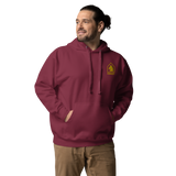 Horsey Hoodie (E)