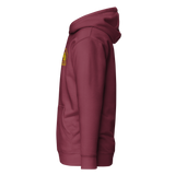 Horsey Hoodie (E)