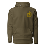 Horsey Hoodie (E)