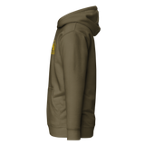 Horsey Hoodie (E)