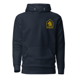 Horsey Hoodie (E)