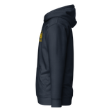 Horsey Hoodie (E)