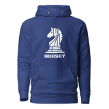 Horsey Hoodie