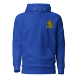 Horsey Hoodie (E)