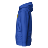 Horsey Hoodie (E)