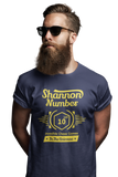 Shannon Number