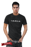 Black Queen's Gambit Move Order personalized  Chess Opening t-shirt, chess clothing, chess gifts, funny t-shirts, funny chess t-shirts