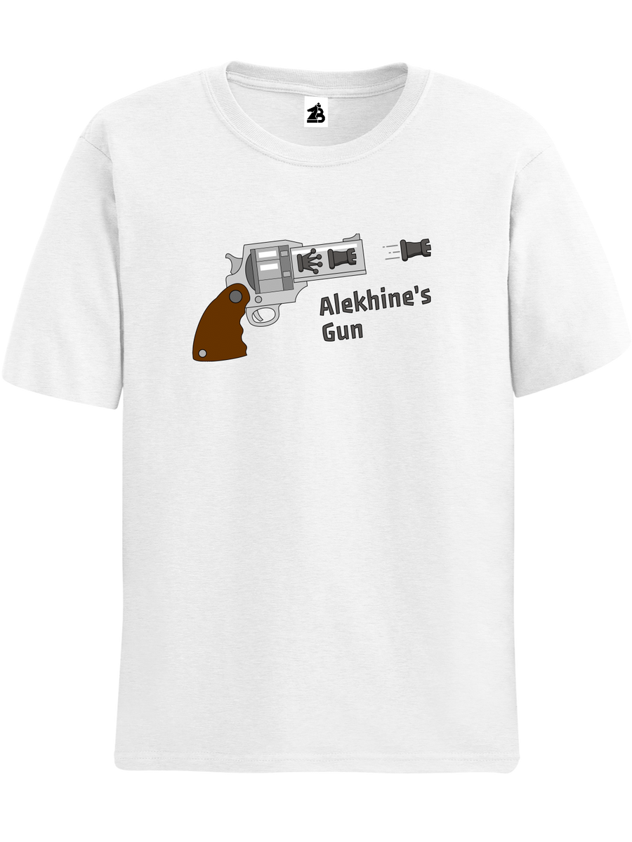 Alekhine's Gun Review 