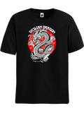 Sicilian Dragon