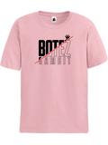 Botez Gambit Half