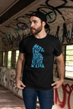 Blakc May The Horse Be With You Chess t-shirt, chess clothing, chess gifts, funny t-shirts, funny chess t-shirts
