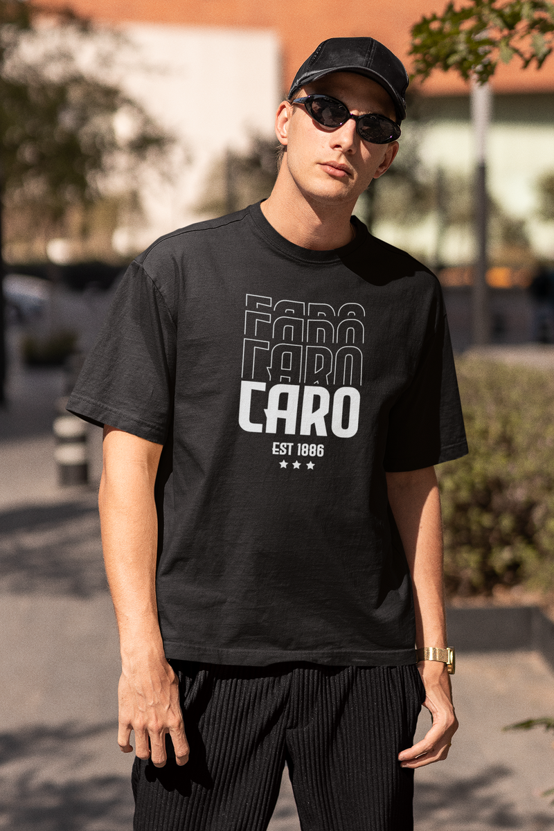 Caro-Kann Defense Chess T-shirt – Zero Blunders