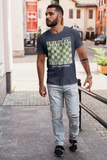 Navy Sicilian Defense Chess Opening t-shirt, chess gifts, funny chess t-shirts