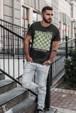 Black Sicilian Defense Chess Opening t-shirt, chess gifts, funny chess t-shirts