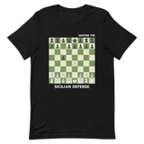 Sicilian Defense