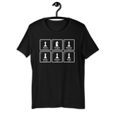 Chess Periodic Table