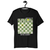 Botez Gambit