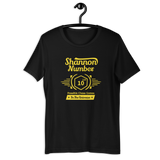 Shannon Number