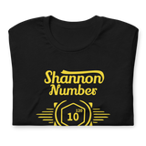Shannon Number