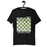 Alekhine's Defense