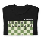 Alekhine's Defense