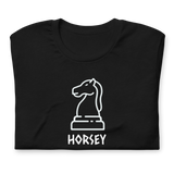 Horsey