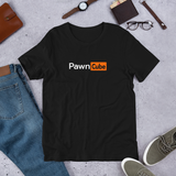 Pawn Cube