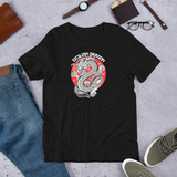 Sicilian Dragon